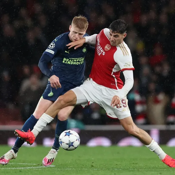 El equipo de Hirving Lozano se juega el pase a la siguiente ronda.