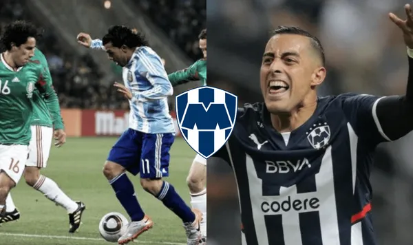 El equipo de La Pandilla ya firmó el reemplazo de Funes Mori