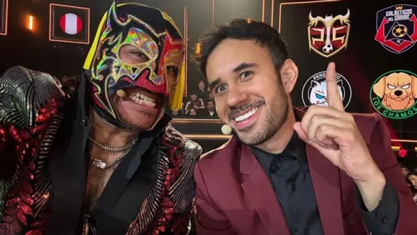 El equipo de los hermanos Montiel invitó a Pelusa Caligari al duelo, una noticia que fue bien recibida por los seguidores