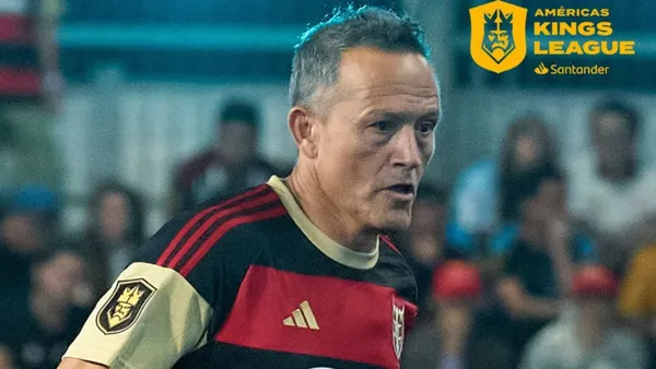 El equipo de los hermanos Montiel volvió a perder un duelo importante, ahora contra el Club de Cuervos