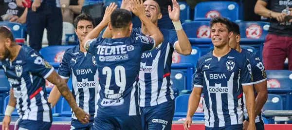 El equipo de los rayados busca superar a los tigres como subcampeones del Mundial de Clubes y de paso superar algunos récord del Barcelona y Real Madrid