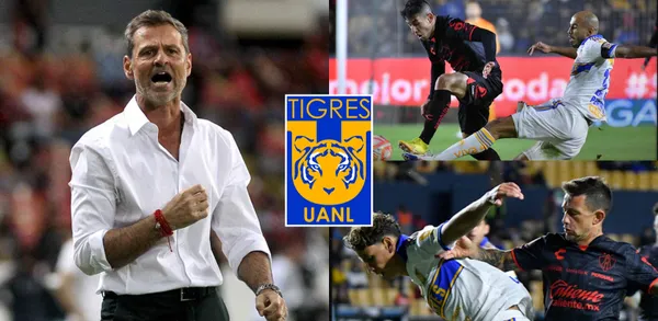 El equipo de los Tigres luce bien pero se desharía de uno de sus peores jugadores