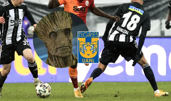 El equipo de Miguel Herrera amarró a Córdova y ahora iría por el belga Michy Batshuayi