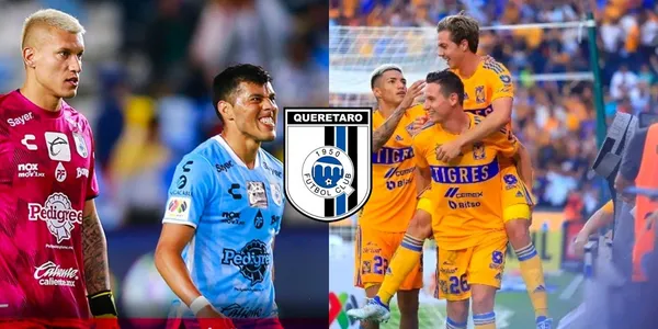 El equipo de Miguel Herrera podría hacerle perder a Gallos Blancos hasta 80 millones de pesos.