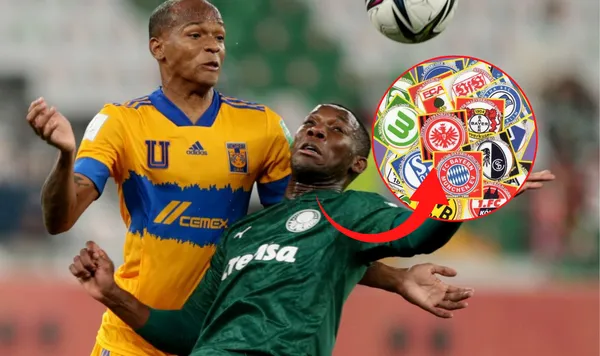 El equipo de Miguel Herrera sigue buscando un central y ese sería un extranjero que quisieron en el Bayer Leverkusen