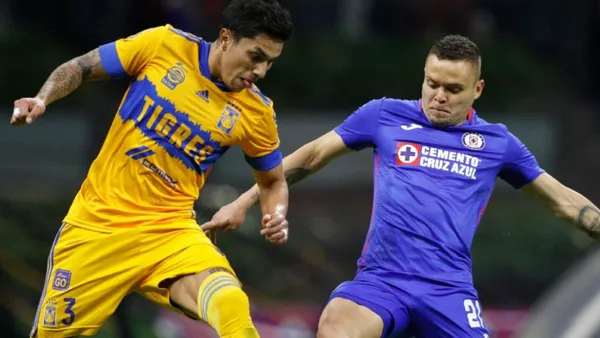 El equipo de Miguel Herrera su busca sexta victoria en fila ante un Cruz Azul que no ha perdido como visitante