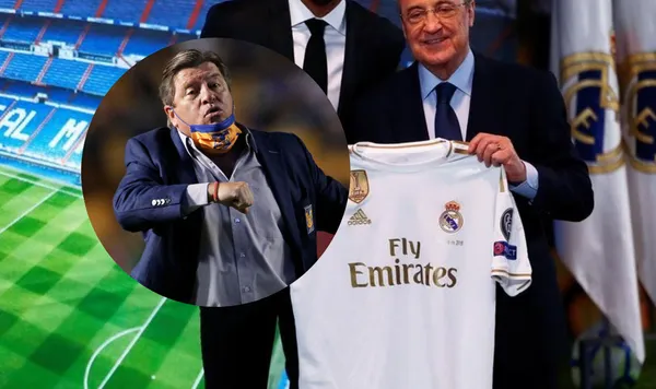 El equipo de Miguel Herrera tendría en la mira a Agustín Canario Álvarez, jugador uruguayo que está bajo la lupa del Real Madrid y el Barcelona