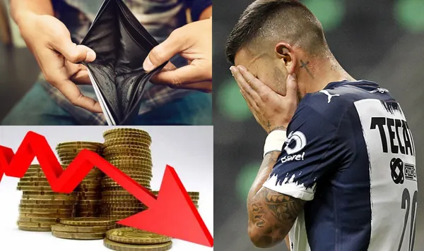 El equipo de Monterrey está en debacle económica, hasta el momento no hay fichajes