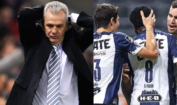 El equipo de Monterrey no los tendrá disponibles y se meten en un nuevo problema