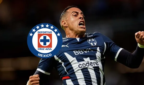 El equipo de Monterrey podría recibir una buena cantidad de dinero si vende a Rogelio Funes Mori