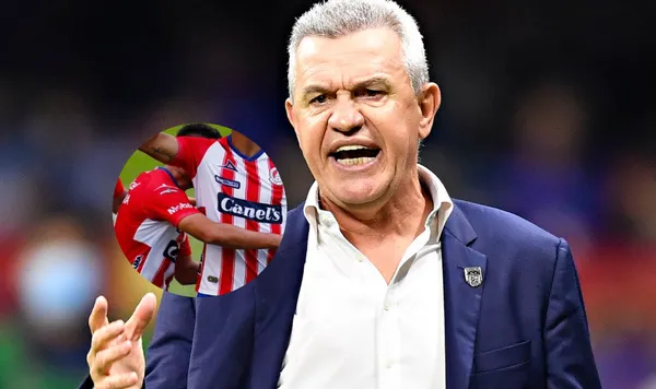 El equipo de Monterrey podría tener como refuerzo de su plantilla a William Mejía, jugador perteneciente a Rayados que estuvo a préstamo con San Luis