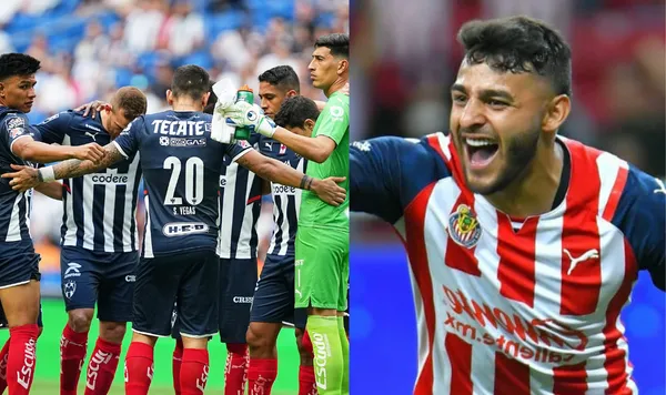 El equipo de Monterrey pondría sobre la mesa muna oferta económica, además de un jugador con el que Vucetich ya no cuenta