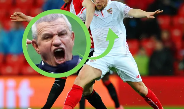 El equipo de Monterrey puede ir por dos jugadores, uno perteneciente al Sevilla y otro que les pueden arrebatar