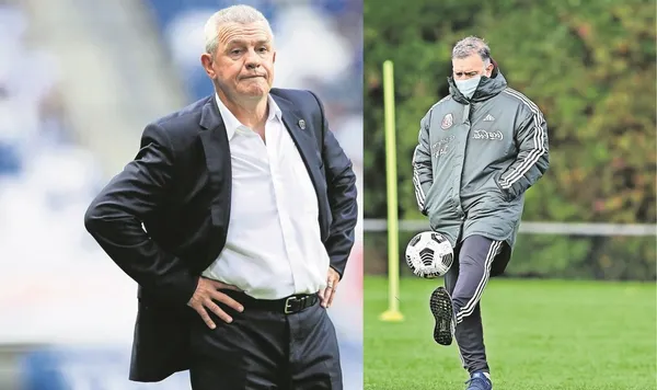 El equipo de Monterrey tendrá mucho que deberle a Gerardo Martino