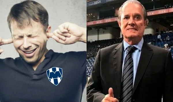 El equipo de Monterrey tiene como narrador principal a Rául Orvañanos, que aunque no es del gusto del público, deben aguantarlo por este motivo