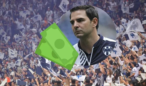 El equipo de Monterrey ya estaría por lanzar un nuevo jersey para seguir metiendo dinero a sus bolsillos, aún antes de anunciar a algún refuerzo