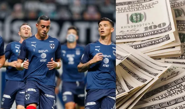 El equipo de Rayados de Monterrey podría recibir una oferta desde Argentina