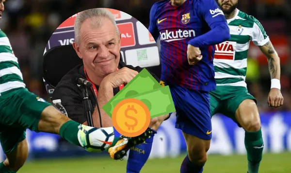 El equipo de Rayados debe reforzarse con todo para el Mundial de Clubes y para ello pueden fichar a un ex jugador del Barcelona gracias a los 20 millones a su disposición para fichajes