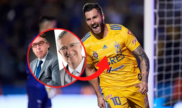 El equipo de San Nicolás ha sumado como parte de sus socios comerciales a Mark Zuckerberg, dueño de 'Meta', nuevo patrocinador de Tigres