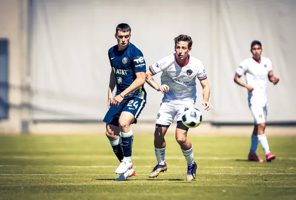 El equipo de Santiago Solari busca recuperar el ritmo ganador con una serie de partidos amistosos.