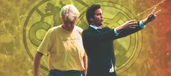 El equipo de Santiago Solari se encuentra en una crisis de resultados, ya que lleva 3 derrotas consecutivas en el Estadio Azteca.