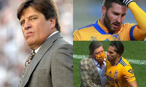 El equipo de Tigres arranca la liguilla este jueves 25 de noviembre ante Santos en Torreón y lo hará con un lujo que pocos se pueden dar: Tener a su campeón del mundo en la banca