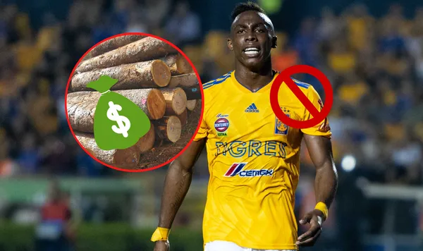 El equipo de Tigres dejó ir a Julián Quiñones sin dinero de por medio con tal de no tenerlo más, pero gastó en Carlos González que no le mete gol a nadie