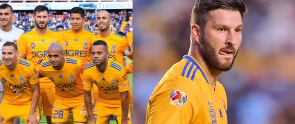 El equipo de Tigres guarda un As bajo la manga y la estadística que confirma al delantero de la suerte felina