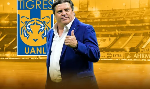El equipo de Tigres recibió muestras de apoyo desde Egipto de cara al 2022 y a la final de Liga MX del equipo femenil de Tigres