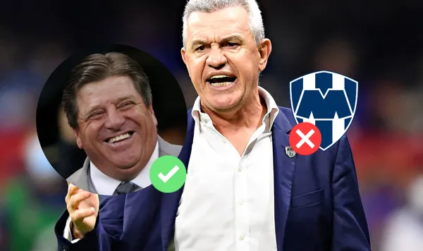 El equipo de Tigres se adelantó a Rayados y ya tiene amarrado a Sebastián Córdova, jugador que estuvo disponible durante todo el mercado