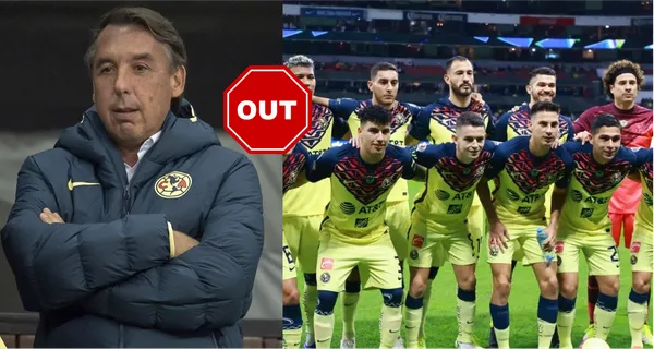 El equipo dejaría ir a tres elementos por pedido del dueño, quien ve que no hay rendimiento en estos elementos.