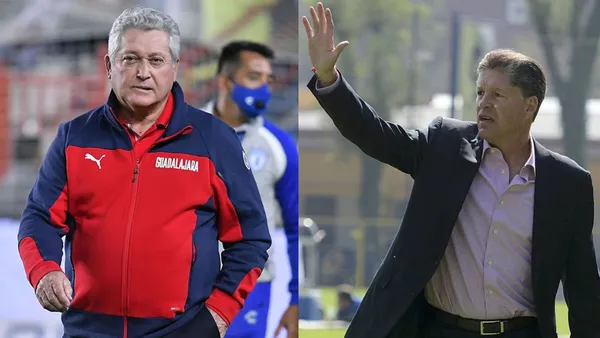 El equipo del Guadalajara ya se hartó de los malos resultados que han estado teniendo a lo largo del torneo, por lo que ya se tomaron decisiones duras.