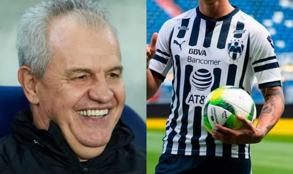 El equipo del Monterrey se refuerza con lo que tiene a la mano para llegar fuerte al Mundial, incluso jugadores de Expansión