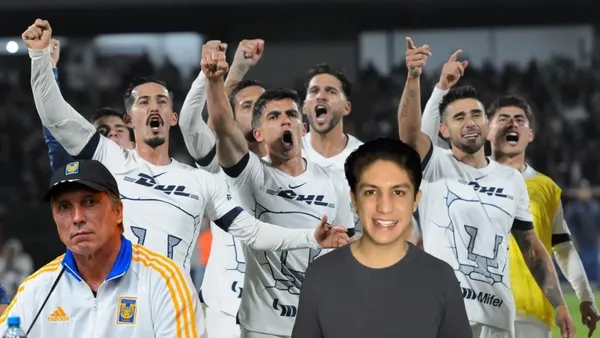 El equipo del ‘Turco’ Mohamed buscará sacar ventaja este día en su casa y ante su gente cuando reciba al campeón regio, que quiere ponerse a la par de un club grande como el universitario