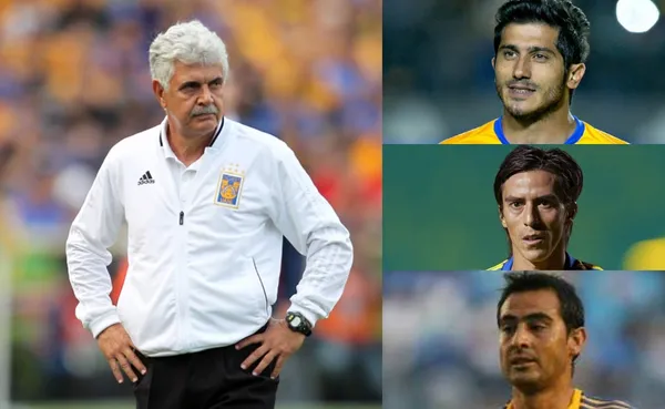 El equipo es una vergüenza, Ricardo Ferretti no da más y uno de los ex que marcaron época con Tigres sí consideraría la oferta, para sacar al equipo de la crisis.