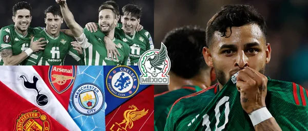 El equipo español no se animó y este club iría por el jugador tras su destacada actuación contra Suecia.