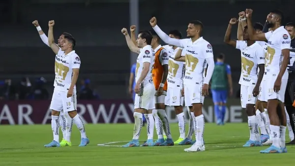 El equipo felino buscará un campeonato más.