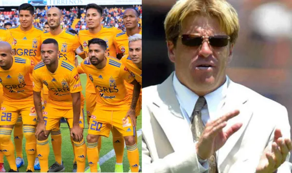 El equipo felino demuestra de nueva cuenta por qué es uno de los más grandes de México