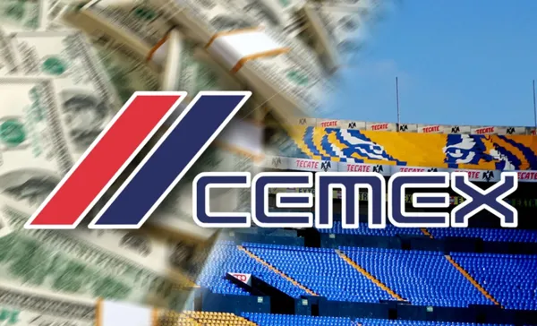 El equipo felino es uno de los principales activos de CEMEX y vender el equipo a un fondo de inversión sería un gran negocio.