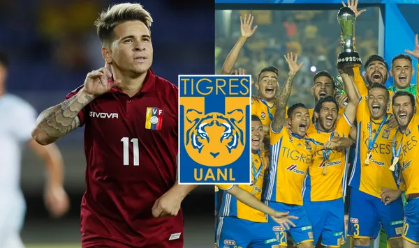 El equipo felino fue reconocido de esta manera por el fichaje