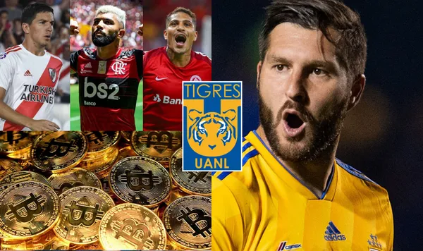 El equipo felino no parará en sus intenciones de seguir fortaleciendo al equipo y es por ello que van tras un delantero en el próximo mercado aprovechando la gran inversión de su nuevo patrocinio