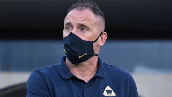 El equipo felino no pasa por un buen momento.