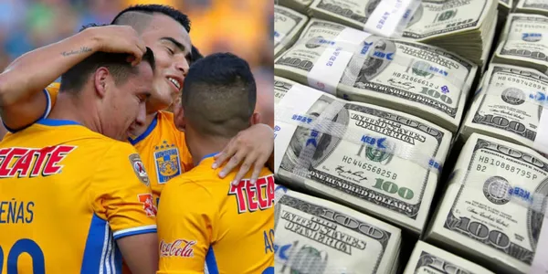 El equipo felino recibirá una buena lana en plena pandemia