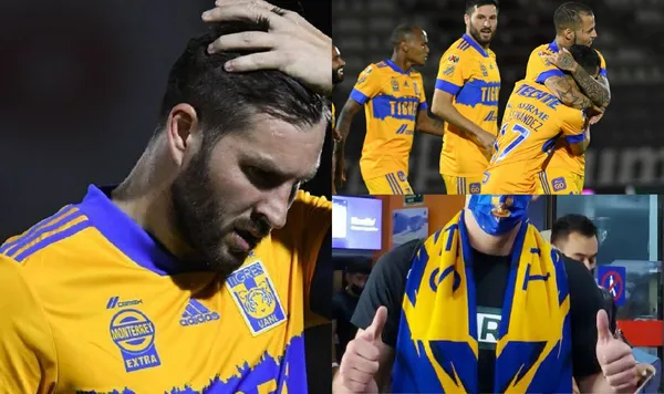 El equipo felino ya tiene en sus manos al que ocupará el lugar de André-Pierre Gignac cuando le llegue el retiro