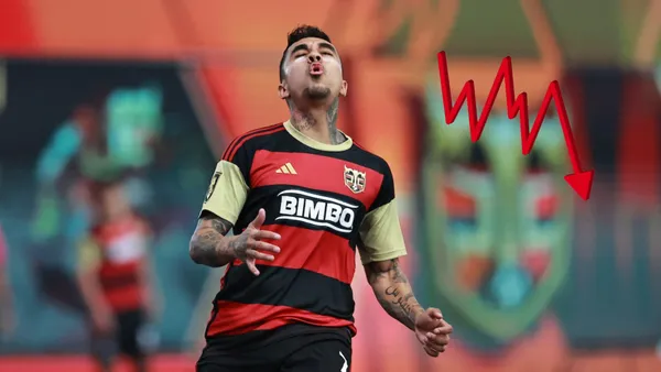 El equipo había iniciado bien la temporada, pero no han podido ganar en los últimos tres partidos