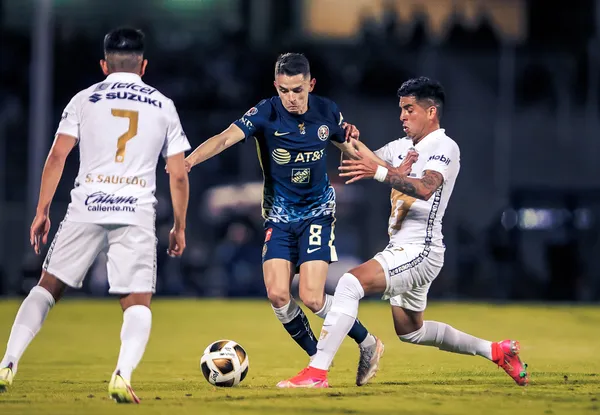 El equipo jugará un partido interesante.