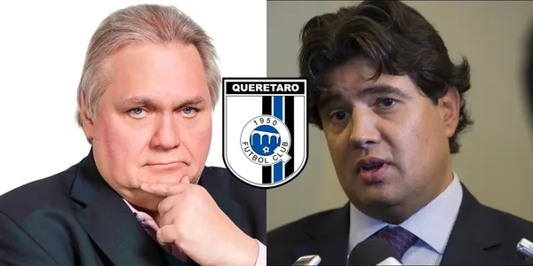 El equipo levantó y un empresario compraría a Gallos Blancos.