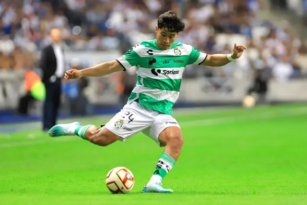 El equipo local hizo una dinámica que podría ser bien vista por los aficionados.