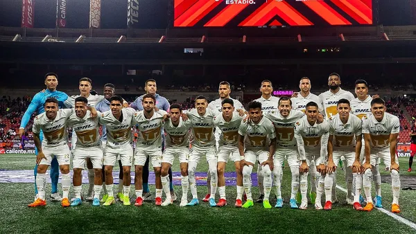 El equipo mexicano busca el campeonato.