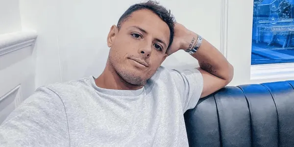 El equipo mexicano con el que Chicharito Hernández decidió firmar y ganará millones